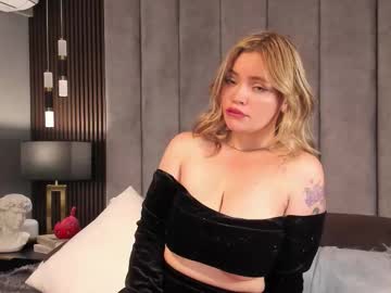 Aliicefm March 25, 2026 Chaturbate stream image