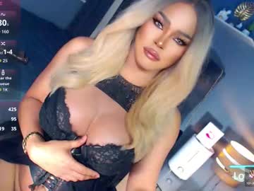 Anna_Mclaine March 25, 2026 Chaturbate stream image