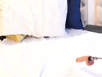 Caroline_Adams_ March 25, 2026 Chaturbate stream image