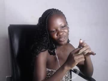 Ebony_Petitegirl March 25, 2026 Chaturbate stream image