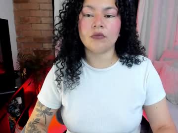 Girl_Inline March 25, 2026 Chaturbate stream image