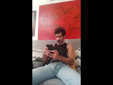 Martin_Cba March 25, 2026 Chaturbate stream image