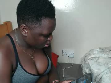 Molly_Navi March 25, 2026 Chaturbate stream image