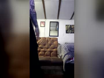 Panthers_Room March 25, 2026 Chaturbate stream image