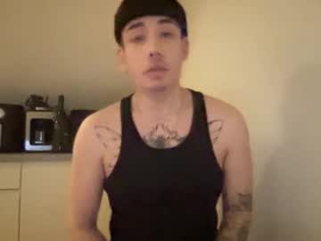 Scandinasianboy March 25, 2026 Chaturbate stream image