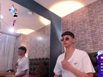 Smith_Luxe March 25, 2026 Chaturbate stream image