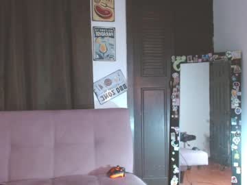 Straightopenminds March 25, 2026 Chaturbate stream image