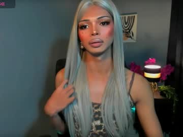 Xellainecumslotx March 25, 2026 Chaturbate stream image