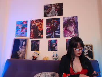 Andrasla March 26, 2026 Chaturbate stream image