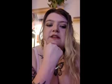 Curvyrosie13 March 26, 2026 Chaturbate stream image