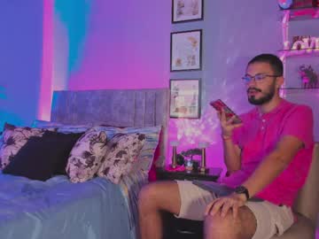 Ethan_Adam March 26, 2026 Chaturbate stream image