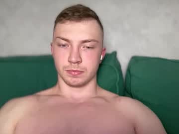 Eva_Iron March 26, 2026 Chaturbate stream image