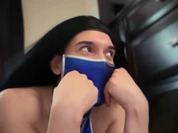 Kitanamkxxx March 26, 2026 Chaturbate stream image
