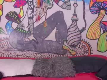 Luna_Gc March 26, 2026 Chaturbate stream image