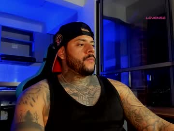 Yeikoe1 March 26, 2026 Chaturbate stream image