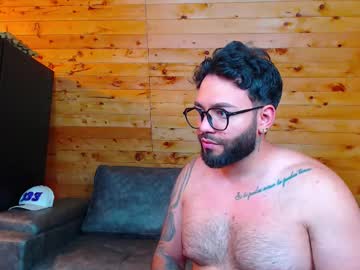 Alessandro_Alcala March 26, 2026 Chaturbate stream image