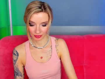 Alina_Lovelyx stream photo from March 26, 2026