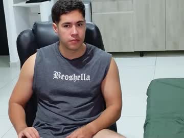 Camara110 March 26, 2026 Chaturbate stream image