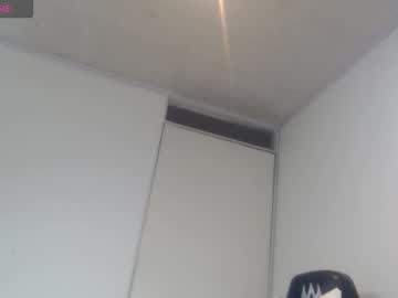 Ire_Arere March 26, 2026 Chaturbate stream image