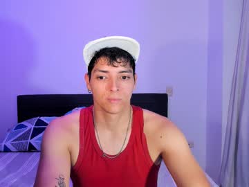_Jacobmiller__ March 26, 2026 Chaturbate stream image
