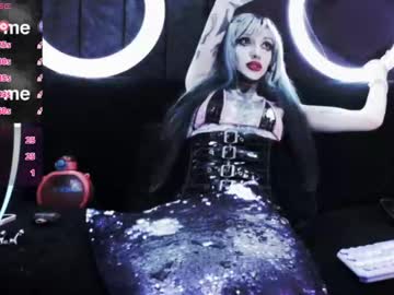 Lilithlevis March 26, 2026 Chaturbate stream image