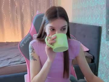 Magic_Shy March 26, 2026 Chaturbate stream image