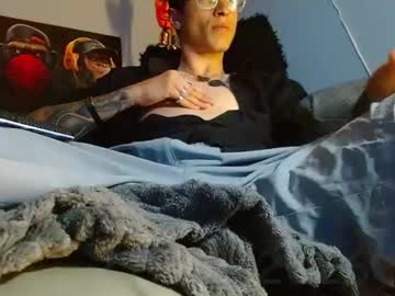Menyy666 March 26, 2026 Chaturbate stream image