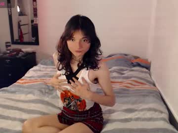 Rachel_Garden2 March 26, 2026 Chaturbate stream image