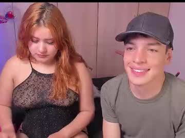 Rosse_And_Jack23 March 26, 2026 Chaturbate stream image