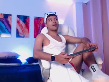 Seanstonee March 26, 2026 Chaturbate stream image