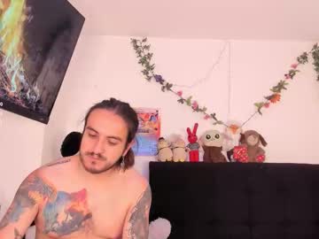 Sextape_Couple March 26, 2026 Chaturbate stream image