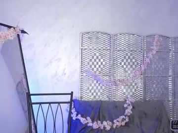 Sylvie_Fey March 26, 2026 Chaturbate stream image