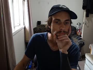 Thee_Ricky_Lee March 26, 2026 Chaturbate stream image