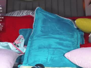 Ailyn_Rouss March 26, 2026 Chaturbate stream image