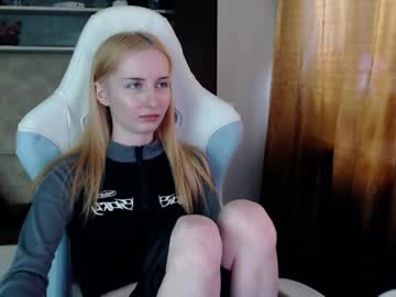 Cutti_Crystal March 26, 2026 Chaturbate stream image