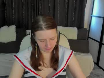 Kathrinemeyer March 26, 2026 Chaturbate stream image