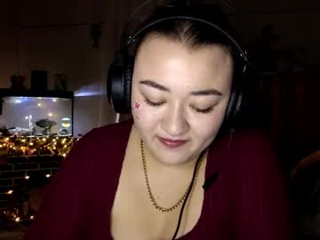 Lizabethkimbal March 26, 2026 Chaturbate stream image