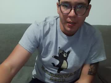 Lobomx19 March 26, 2026 Chaturbate stream image