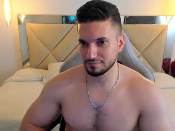 Ryan_Ward79 March 26, 2026 Chaturbate stream image