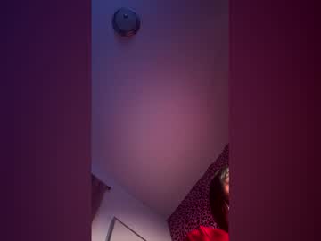 Selenasofire March 26, 2026 Chaturbate stream image