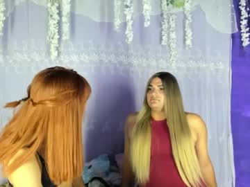 Steysi_Hot March 26, 2026 Chaturbate stream image