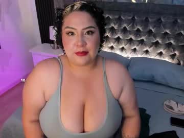 Wen_Jones March 26, 2026 Chaturbate stream image