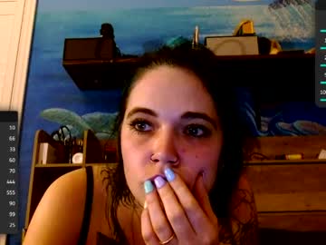 Ahungkittykat March 26, 2026 Chaturbate stream image