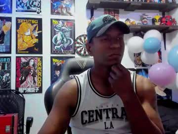 Carl_Blackb March 26, 2026 Chaturbate stream image