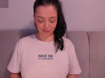 Caylincollins March 26, 2026 Chaturbate stream image