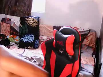 Chailicious March 26, 2026 Chaturbate stream image