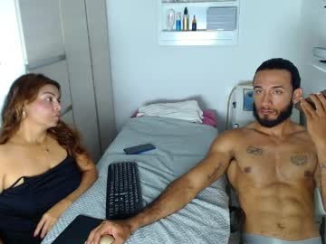 _Jhon_Connor March 26, 2026 Chaturbate stream image