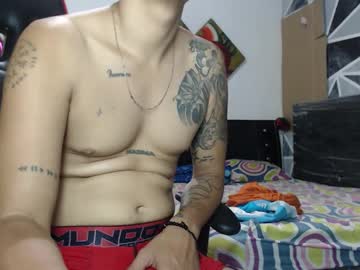Jhon_Tommy March 26, 2026 Chaturbate stream image