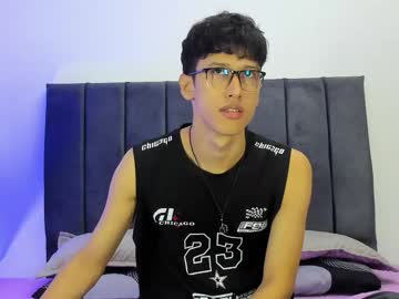 Jhonny_Morrone March 26, 2026 Chaturbate stream image