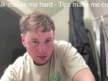 Naughtybynature36969 March 26, 2026 Chaturbate stream image